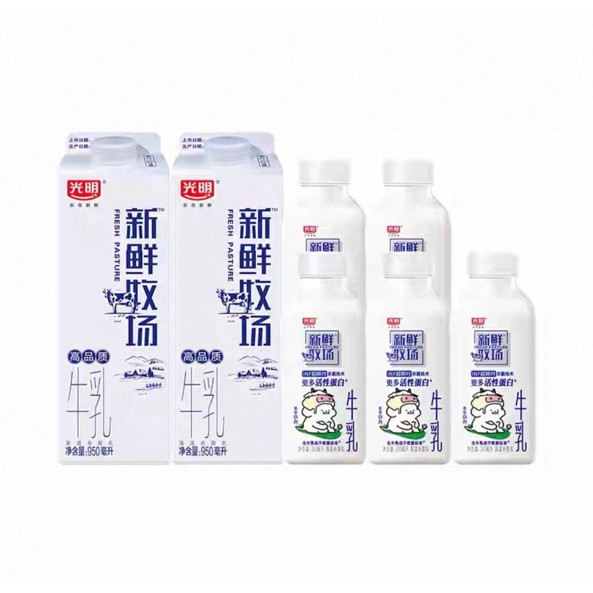 ���� �������� 240ml*5ƿ+950ml*2��  34.69Ԫ(����ȯ)