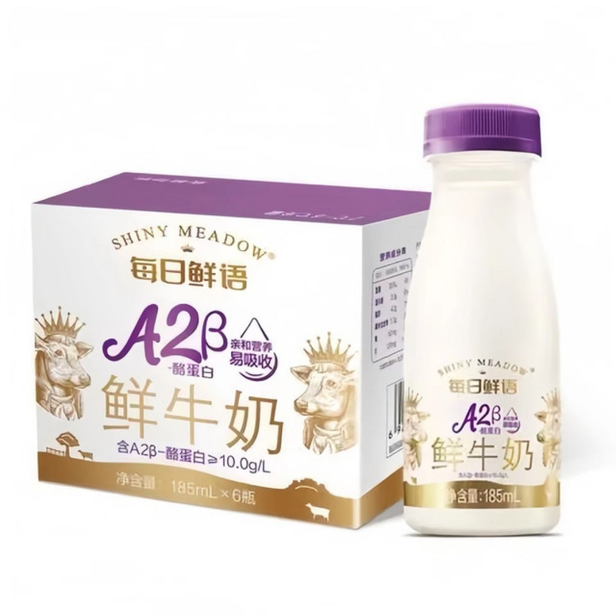 88VIP:ÿ��������ţ�� A2��-�ҵ��׸�Ʒ�ʵ���ţ�� ����ɱ���� A2 185ml*6 39.16Ԫ(19.58Ԫ/��6ƿ)