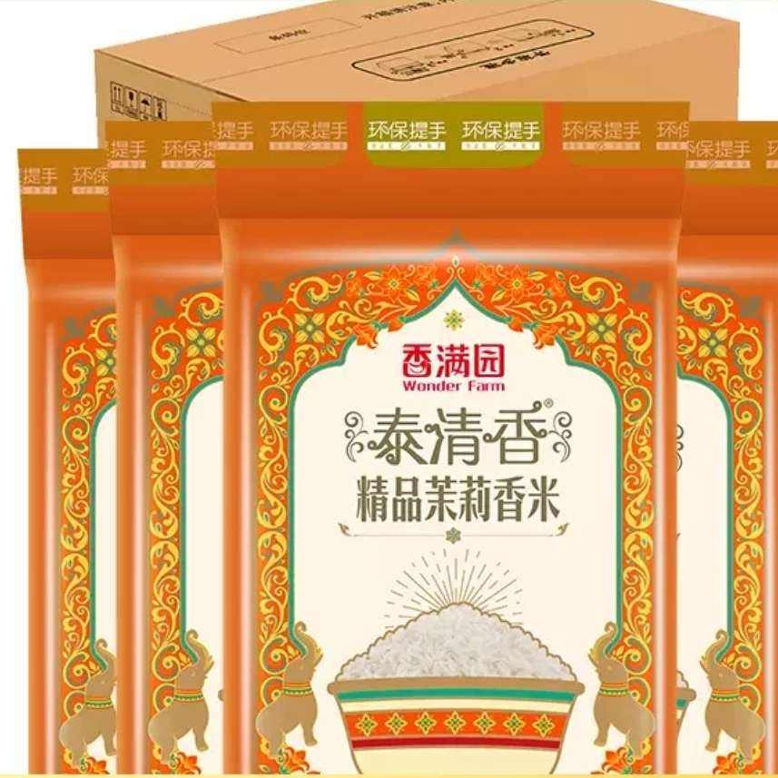 88VIP: ����԰̩���㾫Ʒ��������5KG*4������װ ���� 85.05Ԫ��40�+18.5Ԫ�Խ��