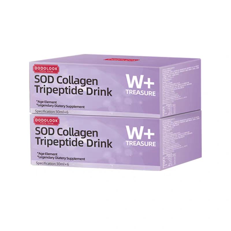 DODOLOOK SOD Collagen Tripeptide Drink SODԭ-D823.41Ԫȯ