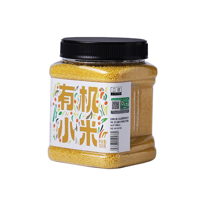 ���� �л�С�� 500gƿװ һ���������  5.7Ԫ(����ȯ)