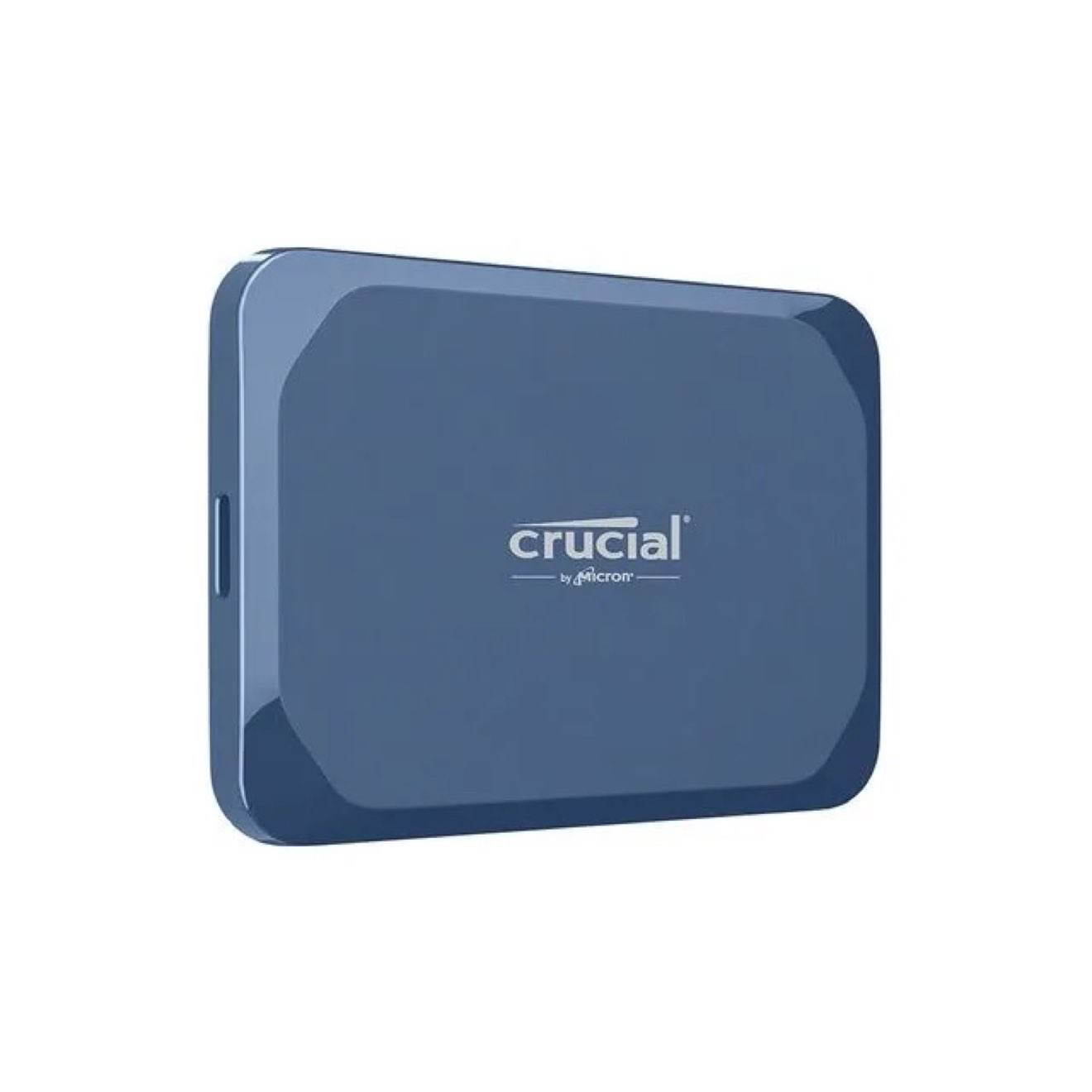 Crucial X10 4TB ��Яʽ��̬Ӳ��,�ߴ� 2,100MB/s,USB 3.2 USB-C,���ù�̬Ӳ�� 2233.71Ԫ