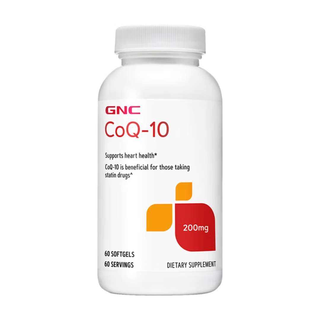 GNC ϲ øq10200mg60 Ѫܸø 198Ԫ66Ԫ/