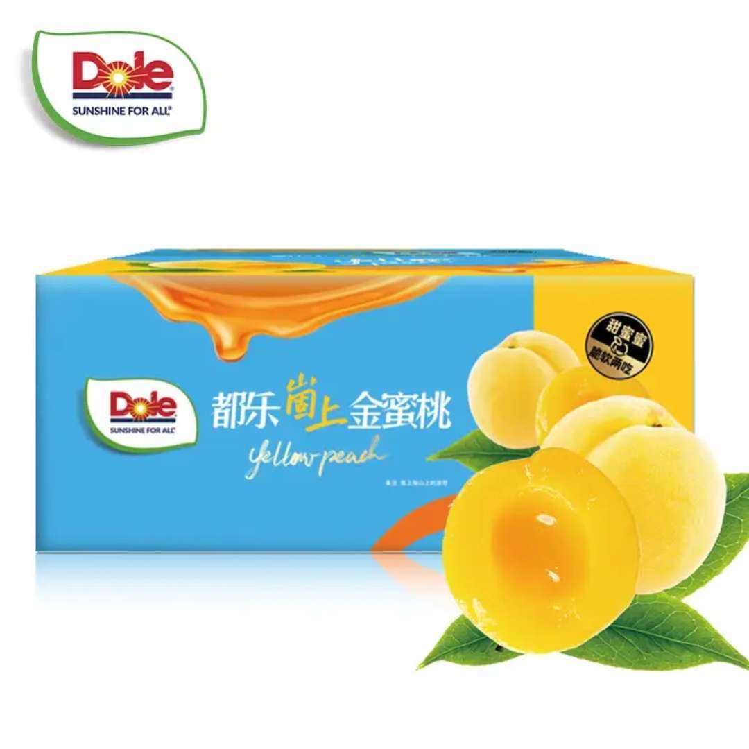 Dole Ͻ4.5װ 12-15װ 150g+24.9Ԫȯ
