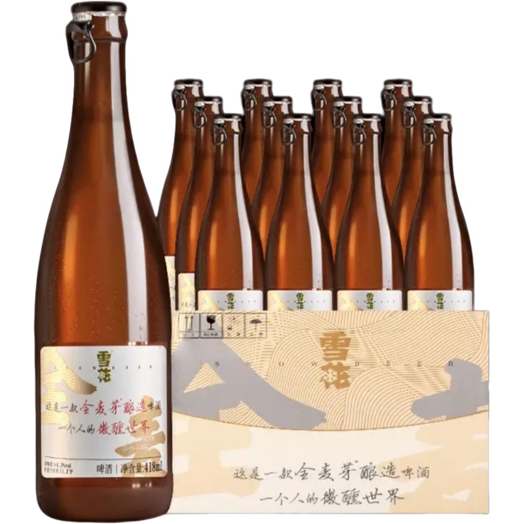 PLUS��Ա��ѩ��ơ�� С��ƿ ����ơ�� ȫ��ѿ���� 418ml*12ƿ 59Ԫ/������118Ԫ��