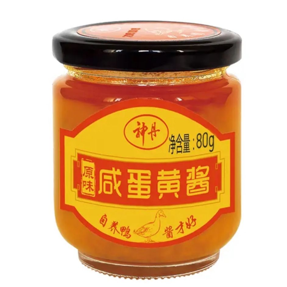 ����֮�� �� ��Ѽ���ƽ� 80g/ƿ 2ƿ 24.9Ԫ