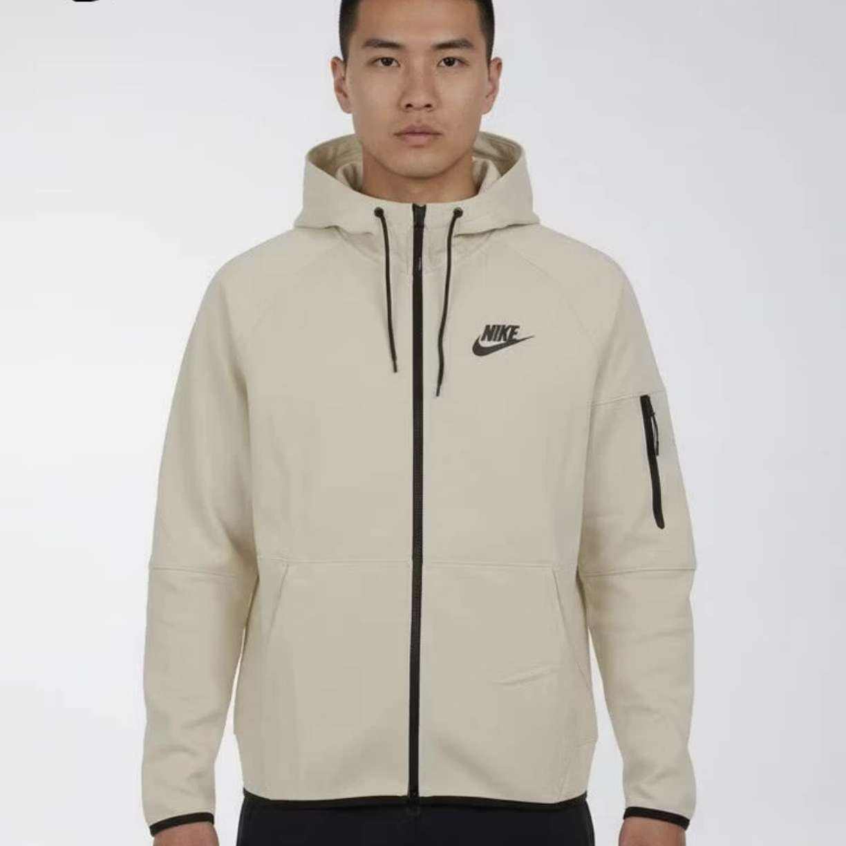 �Ϳ� NIKE 2026�괺������TE FZ FLC HOODIE���� DD5285-229 2XL 320.0Ԫ����320Ԫ/����