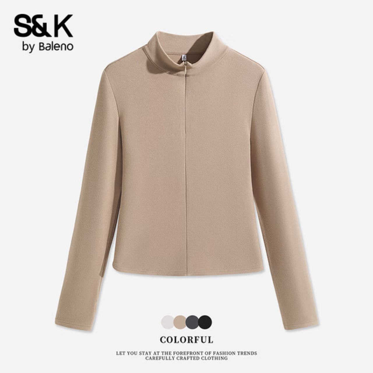 PLUSԱ: ·S&Kϵб޴Ůװɫ7Aů·߼뿪쳤  21.86Ԫ(10.93Ԫ/)