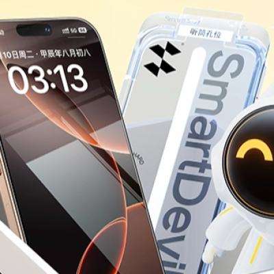 ħ iPhoneֻĤ 1Ƭ /AR͸/Ĥϵ 5.53Ԫ(ȯ)