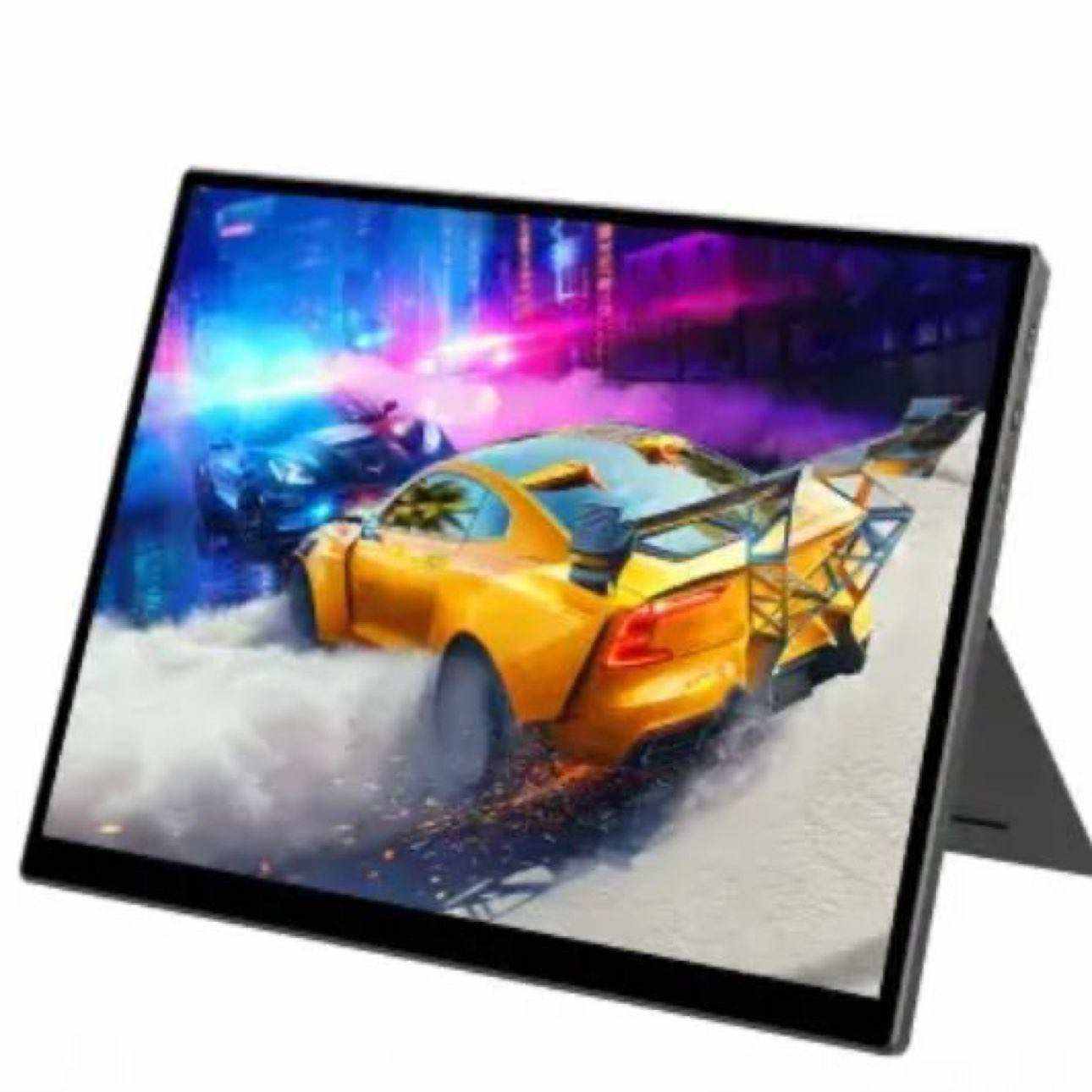 ����˼ S123E 12.3Ӣ�紥���� ��Я��ʾ�� ˫������ ��ɫ 299Ԫ(ɹɹ����100��)