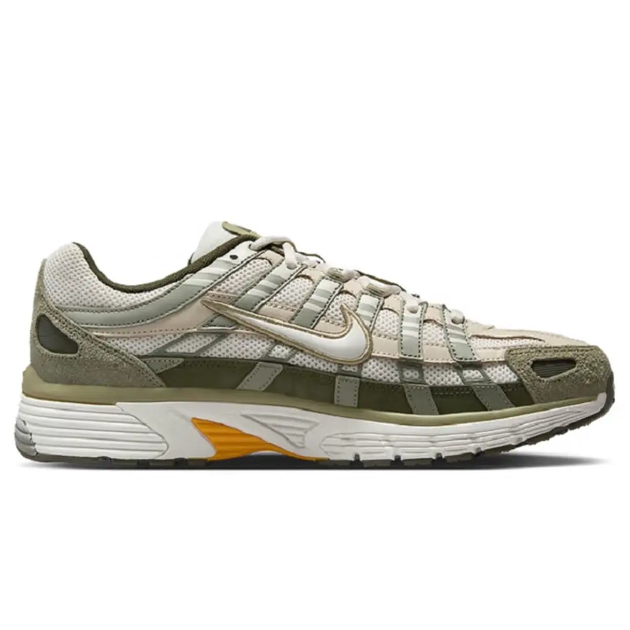 �ٽ���: �Ϳ�NIKE��������Ь NIKE P-6000 �˶�ЬIH0246-320��/��41 354Ԫ(����ȯ)