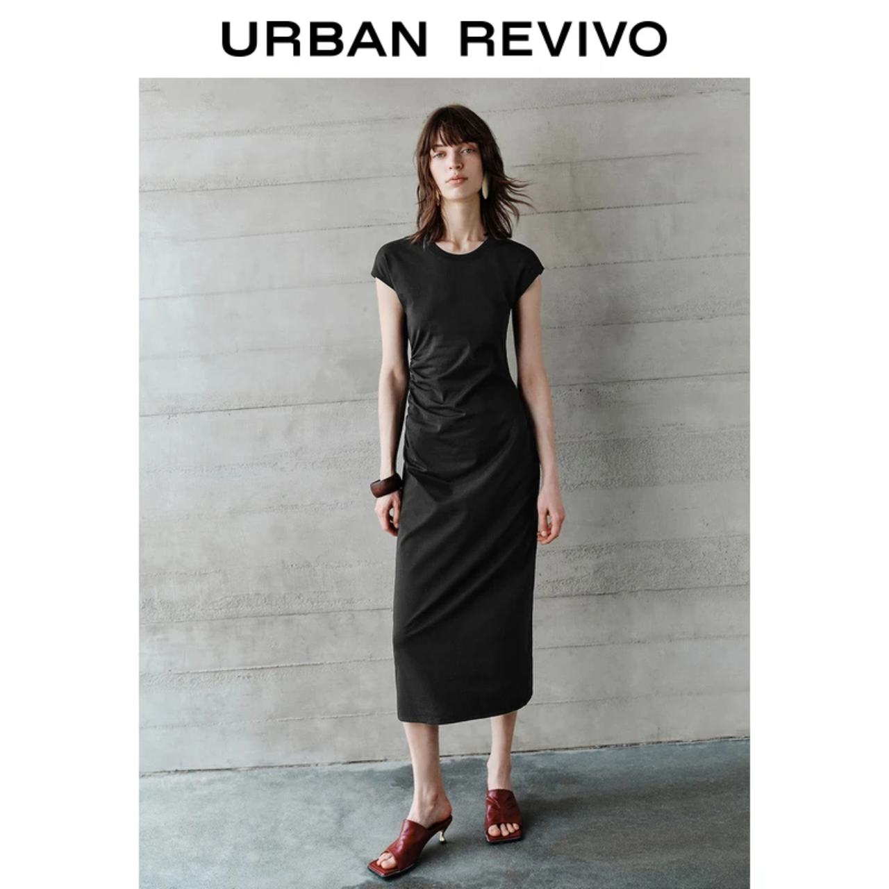 UR �＾�¿�Ůװ��Լ���������������ȹUWM750045  50.5Ԫ