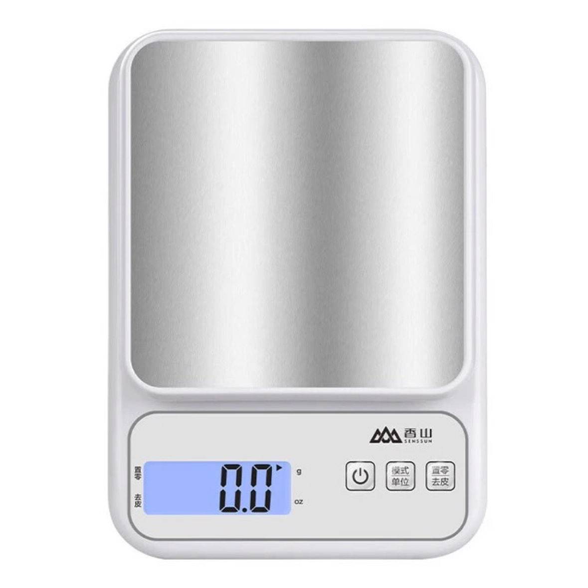 ��ɽ ���ø߾��ȵ��ӳ� ��ؿ� ����3kg-0.1g 16.9Ԫ(����ȯ)