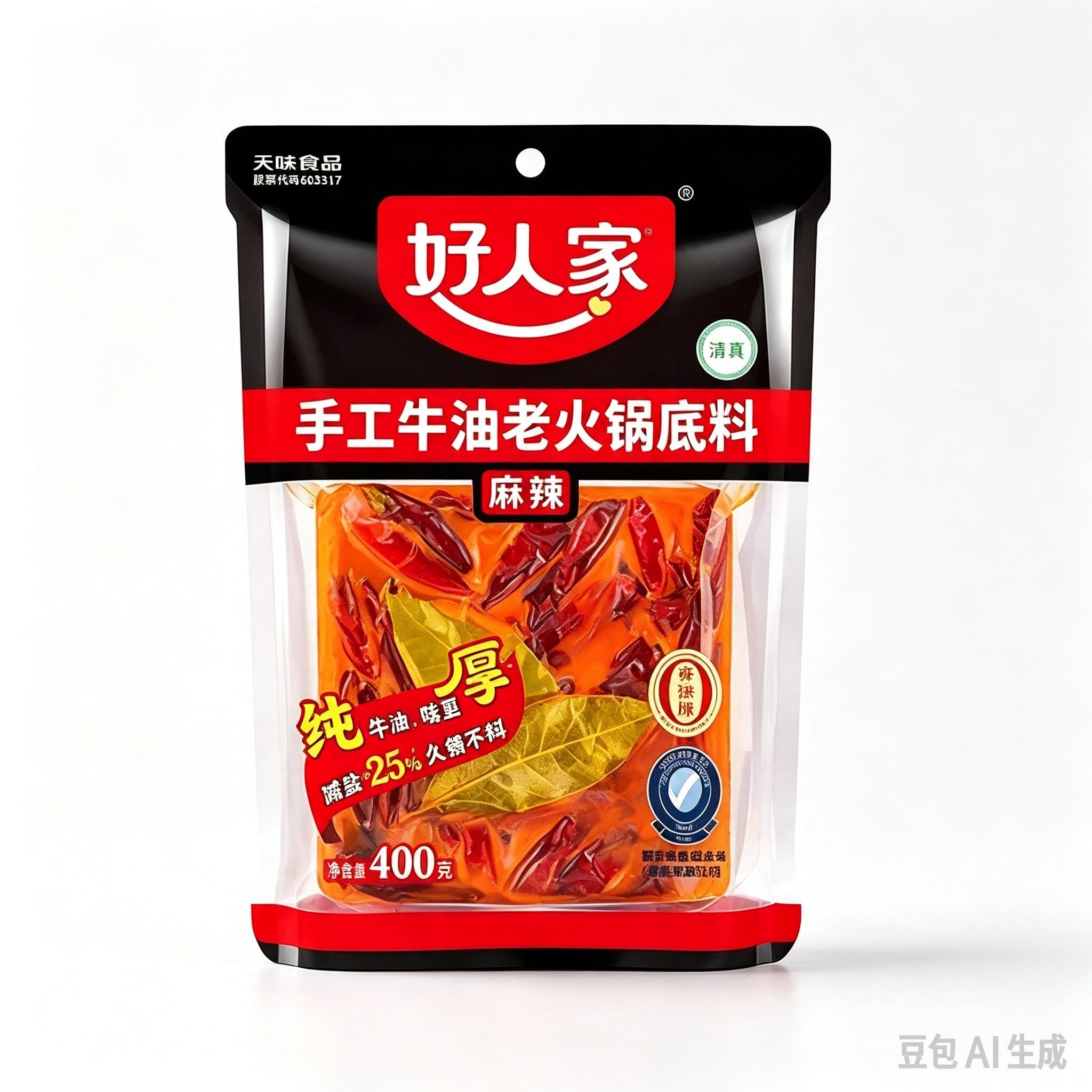 ������:���˼� �ֹ�ţ�ͻ������ �Ĵ�������ζ 400g