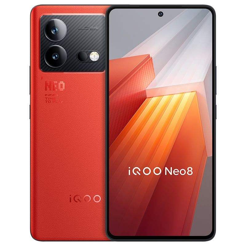 ֵiQOO Neo8 5Gֻ 16GB+1TB2058Ԫ