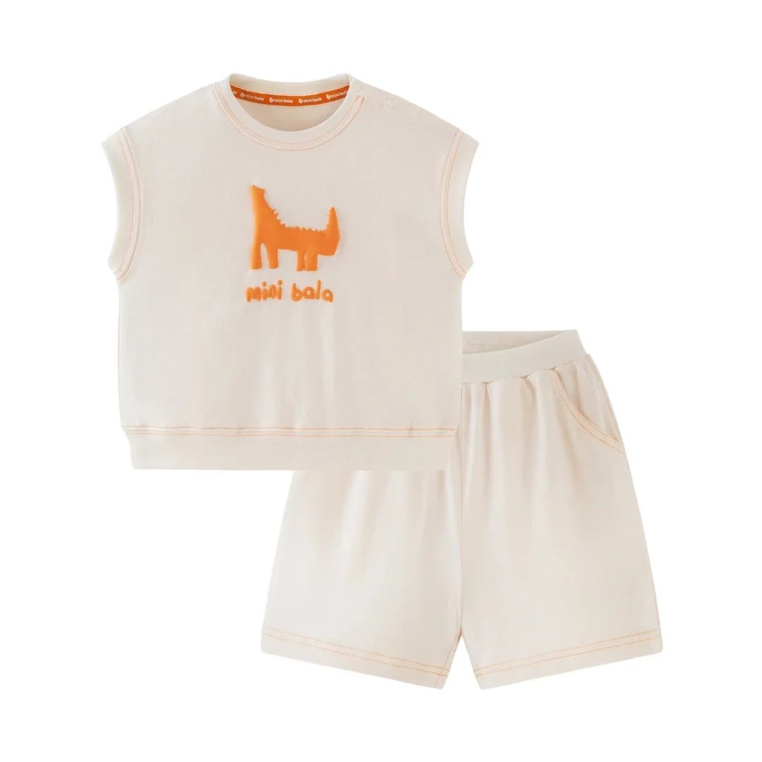 Mini Bala ����ʪ�ٸ�������װ���������������Ůͯ����ֲ���־���װ�� 39Ԫ