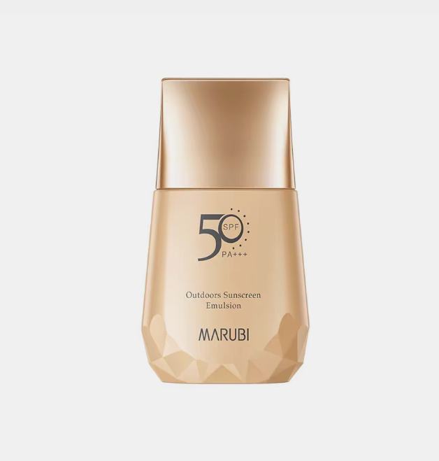 marubi丸美小金钻防晒霜20g