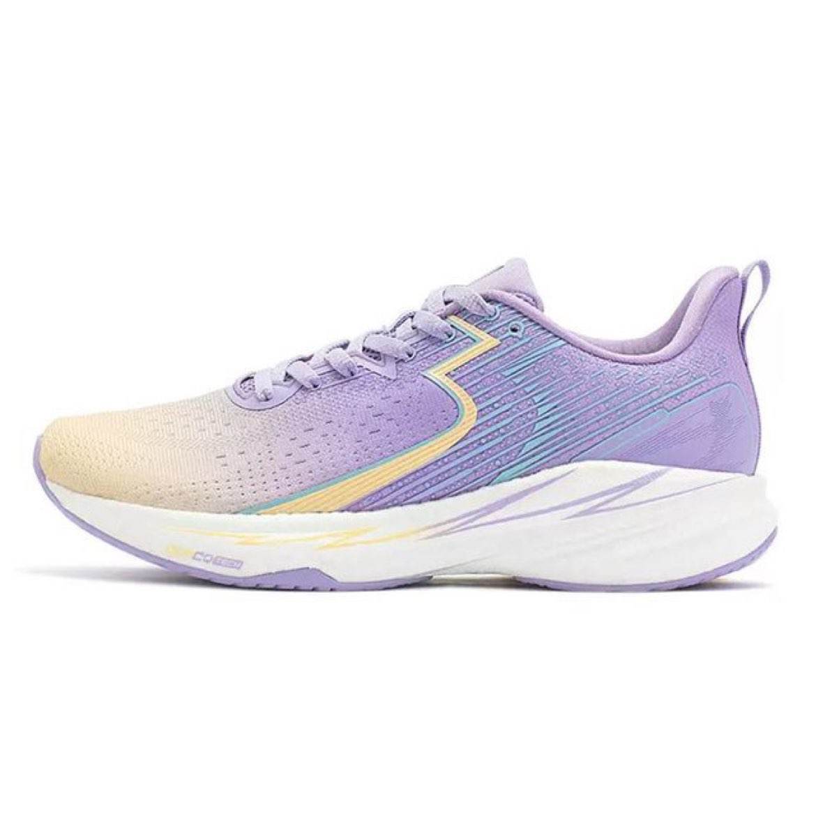 361° cqt 女子碳板跑鞋 582312210239元