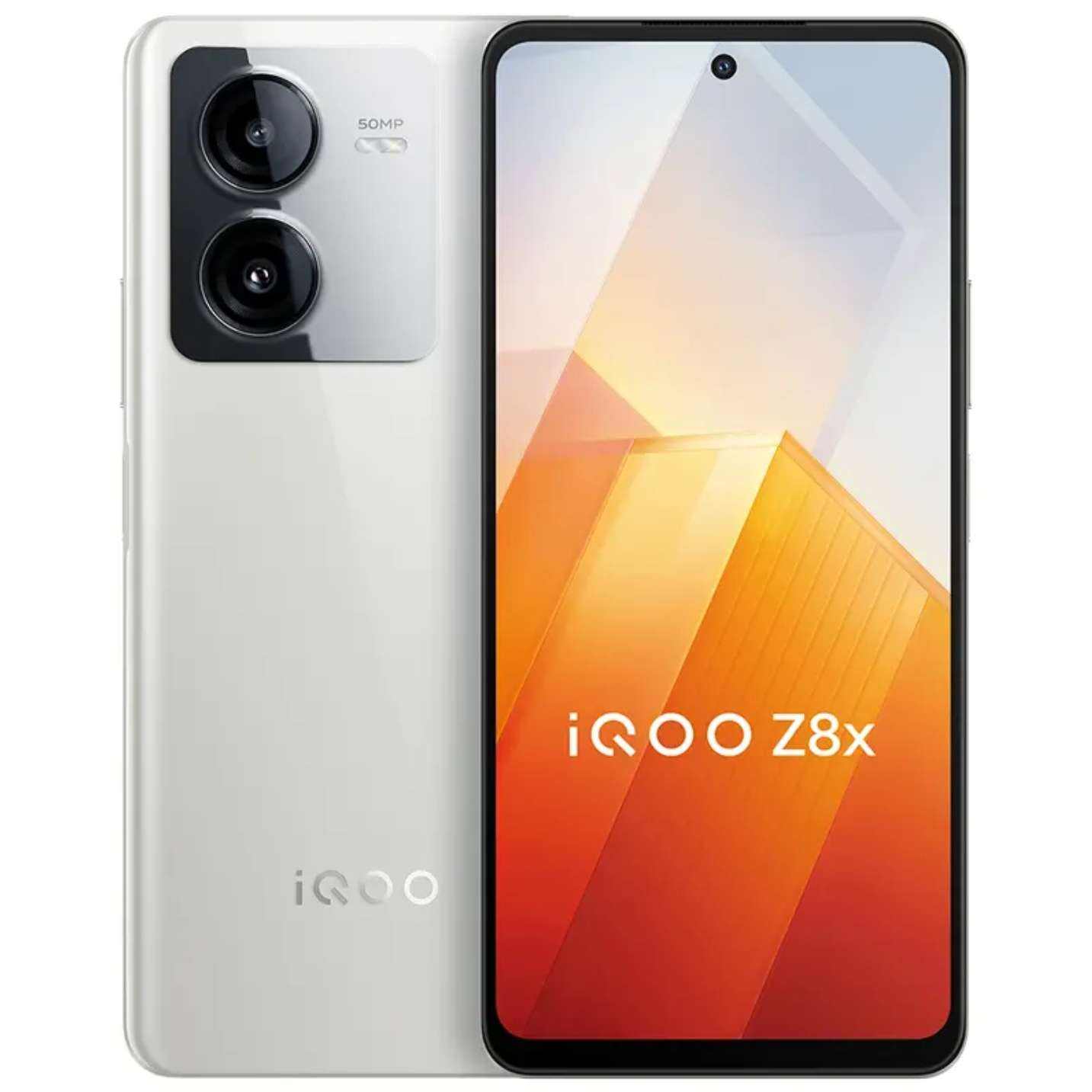 ֵiQOO Z8x 5Gֻ 8+256GB909Ԫ