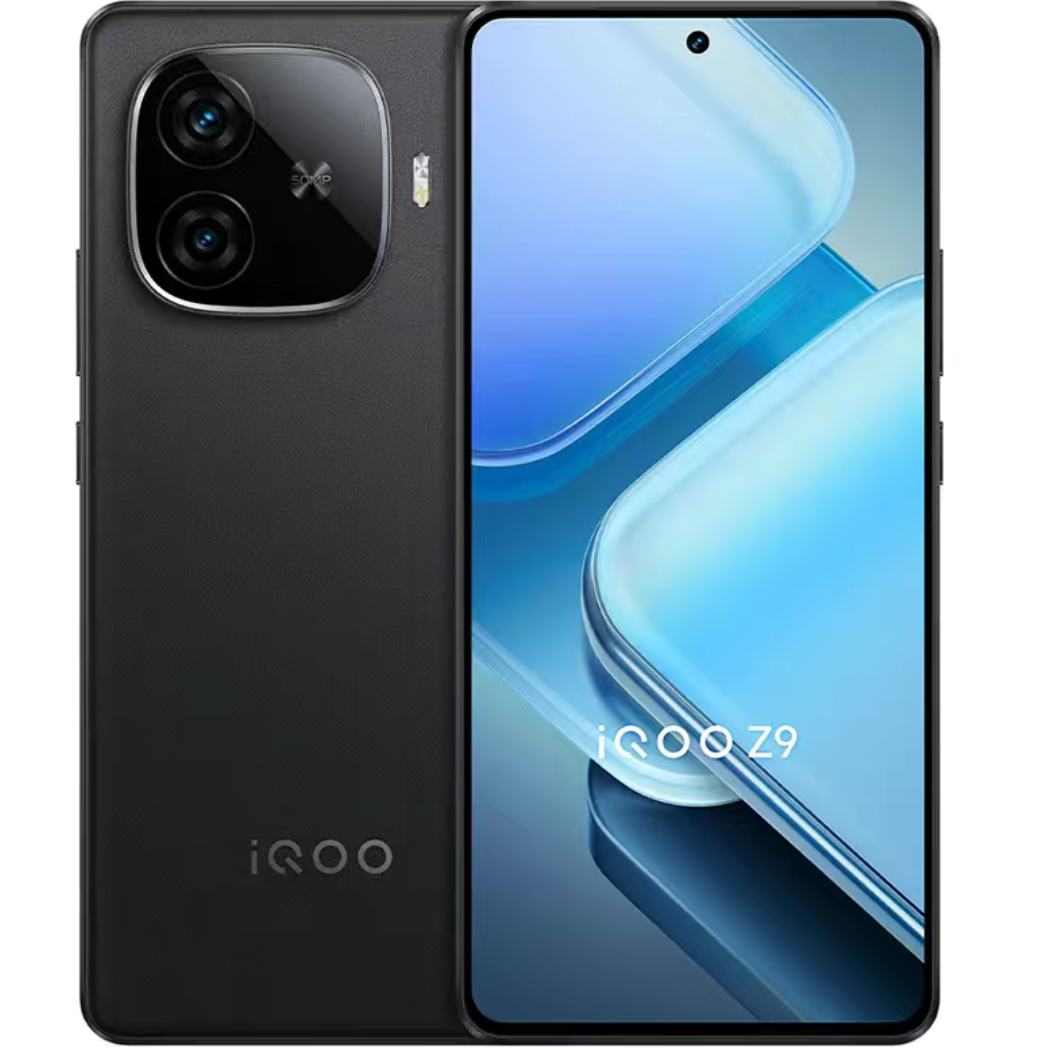 PLUSԱȯiQOO Z9 5Gֻ8GB+128GB1421Ԫ