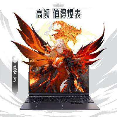 ٽۡPLUSԱڲMECHREVO е 15 Pro 15.3ӢϷR 7-8845H 24G 1 T RTX4060 2.5K ĺʯң7054.55Ԫ