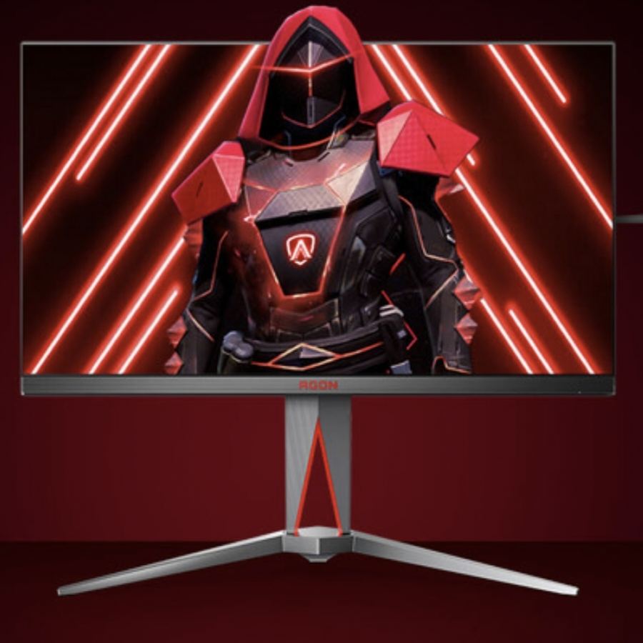 20㿪ʼ88VIPAOC ڽ AG275QXPD 27Ӣ IPS FreeSync ʾ25601440180HZ100%sRGBHDR6001599Ԫʣǰ50ⵥȯ