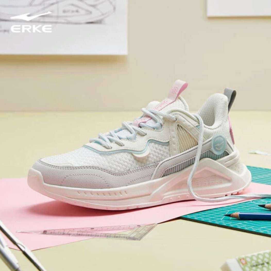 鸿星尔克 休闲运动女鞋 79元(券后)79元券后79元