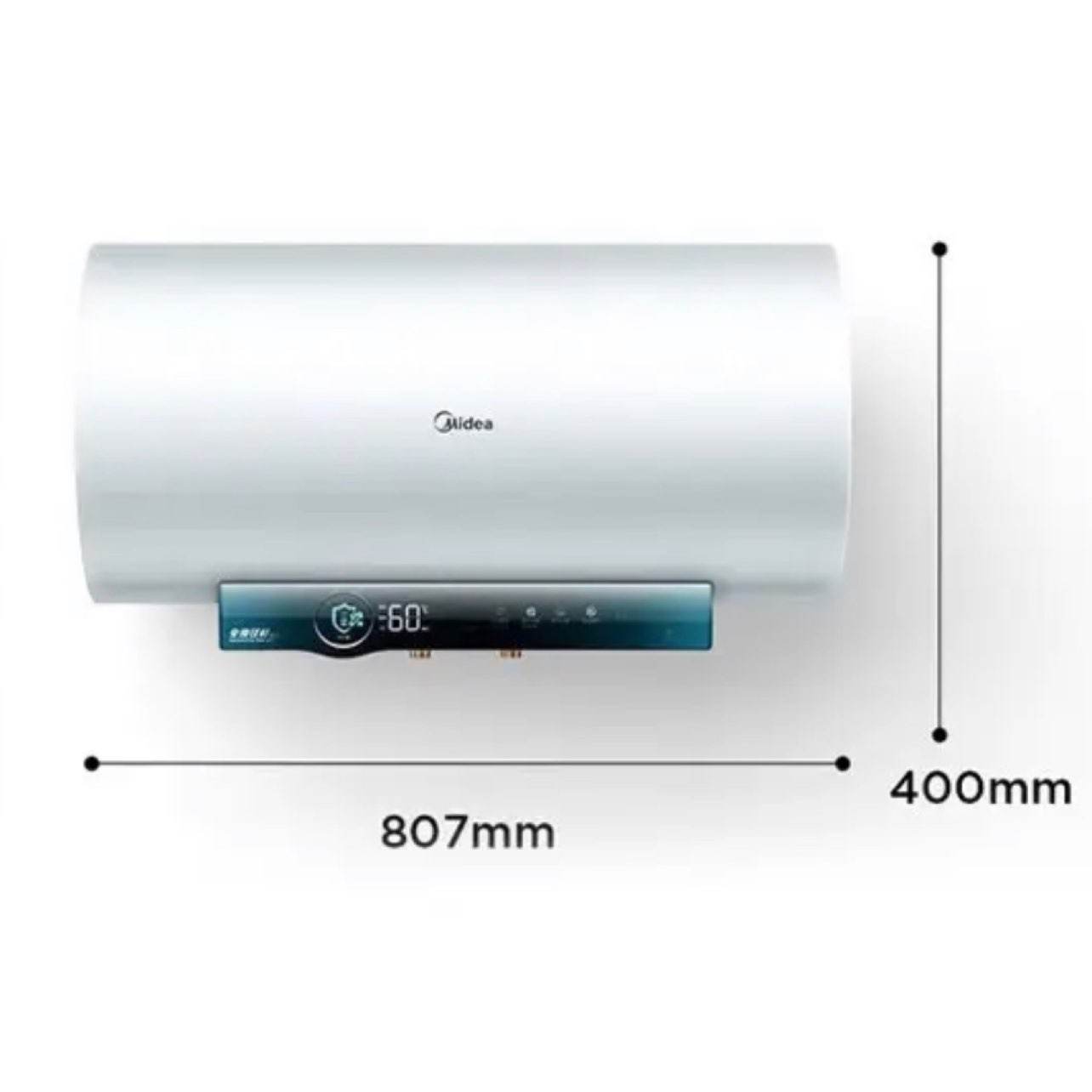 PLUSԱ޵ Midea  õˮJA5-60 -3300w⻻þ875.52Ԫȯ