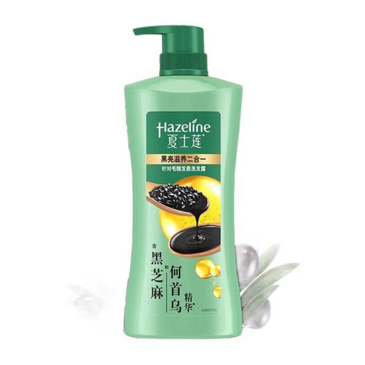 PLUSԱHazeline ʿ ֥ϴˮ 750g*233.44Ԫ16.72Ԫ/