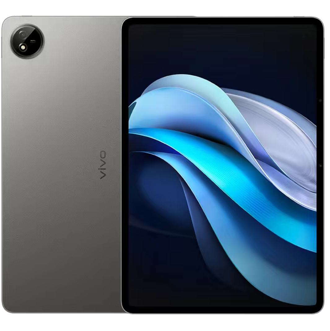 vivo pad3 pro 13英寸 蓝晶×天玑9300平板电脑 144hz护眼屏3399元