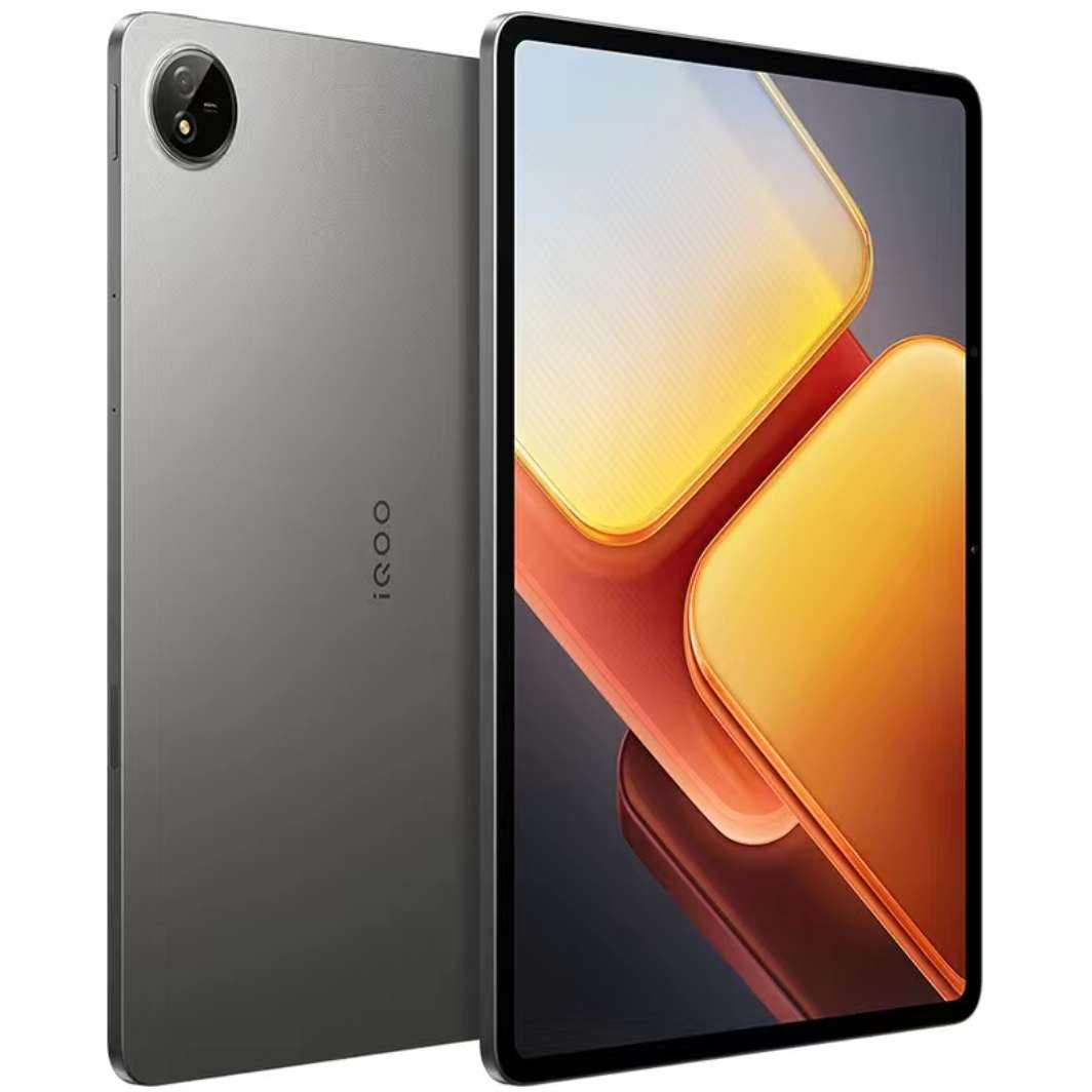 【新品赠好礼】iqoo pad2 pro旗舰平板电脑大屏大容量长续航办公【6月