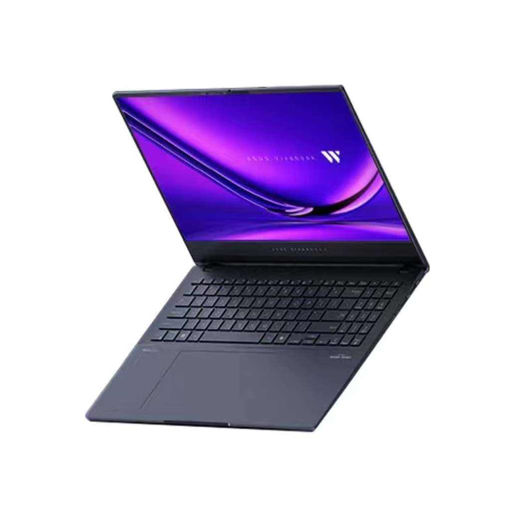 华硕无畏pro15 2024 15.6英寸酷睿ultra5 高性能笔记本电脑5199元