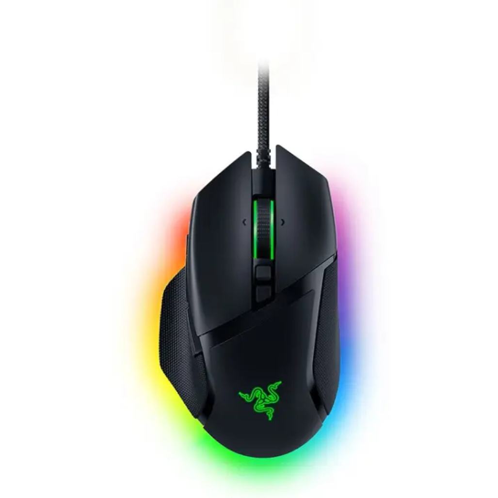 ߣRazer Basilisk˹V3 Ϸ羺RGBòʵ ꡿˹V3(11òʵ)194.65Ԫȯ