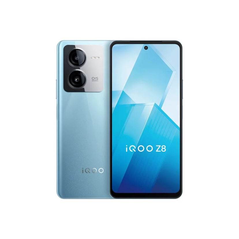 vivo iQOO Z8 120W8200ֻ 8+256GB1384Ԫ