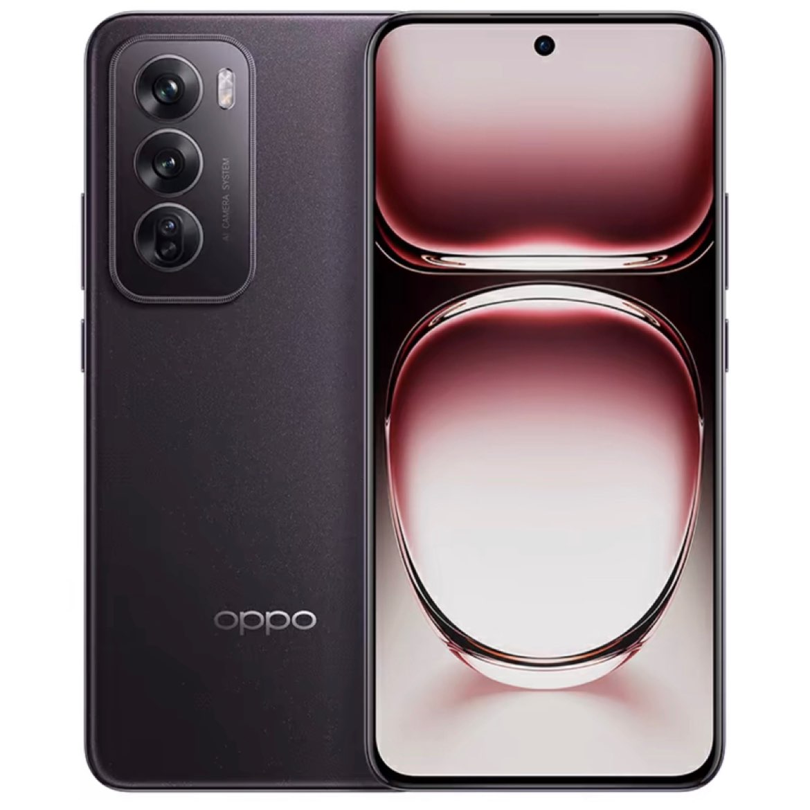 再降价,聚划算百亿补贴:oppo reno12 智能手机 12 256gb2258元