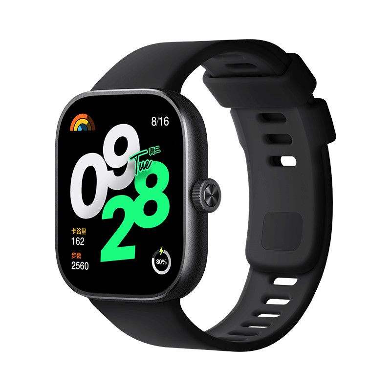 ƴڲ:С׼Redmi Watch4 ֱͨ˶ܲNFC429Ԫ