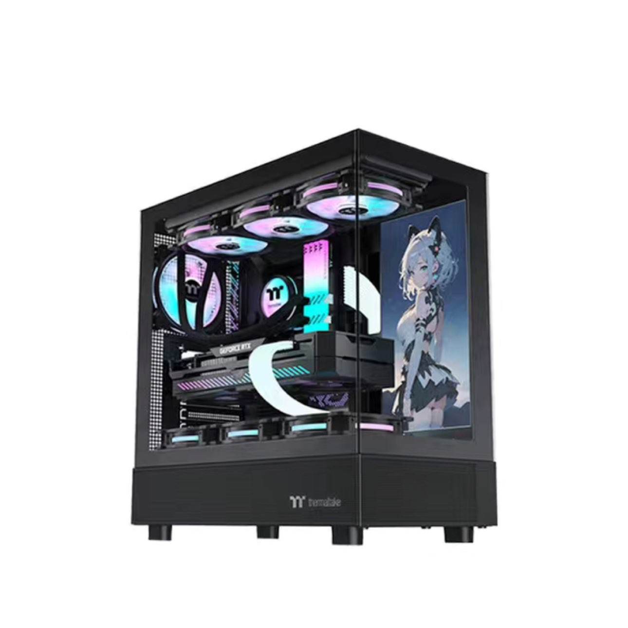 ڲAMD R7 7800X3D/7700 ԿDIYϷװ2819Ԫ