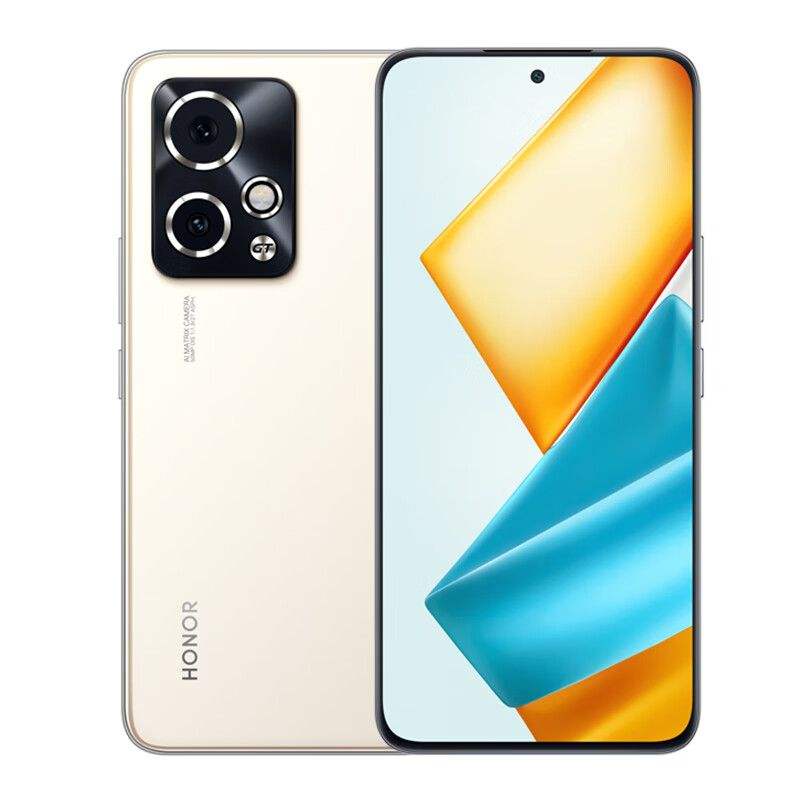Honor/ҫ90GT 5Gֻڶ8ѧ羺Ϸֱ ׺ 16GB+256GB ٷ ȫͨ5G1609Ԫ