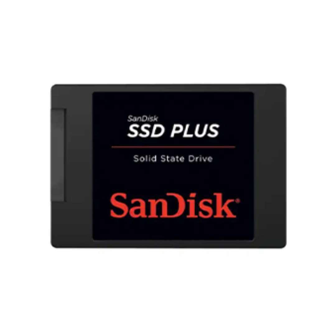 ϣSanDisk SSD̬ӲSATA3.0ӿSDSSDAʼǱ̨ʽȶݺ洢 Ϲ̬Ӳ̼ǿ 2T986.53Ԫ