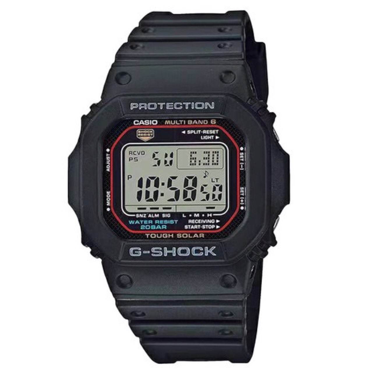 ŷ ˶ֱ GW-M5610U-1624Ԫ