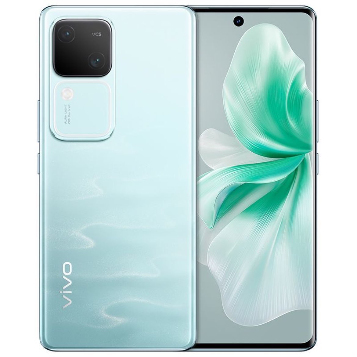 vivo s18 5g智能人像拍照手机全面屏12 256gb1806元