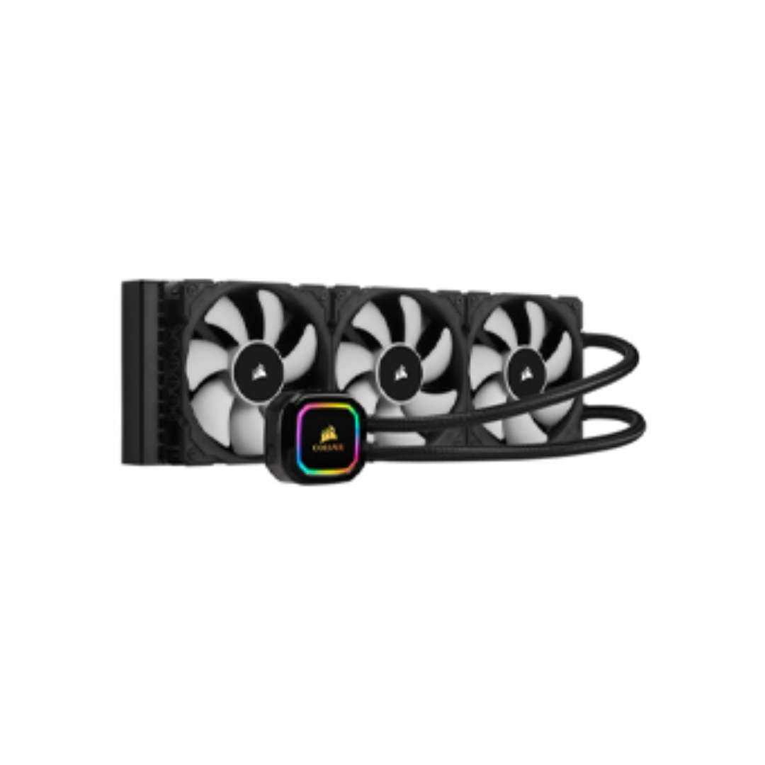  һʽˮCPUɢ 240/360ˮ H150i RGB PRO XT/H100x H150i RGB PRO XT | 360ˮ996.5Ԫ