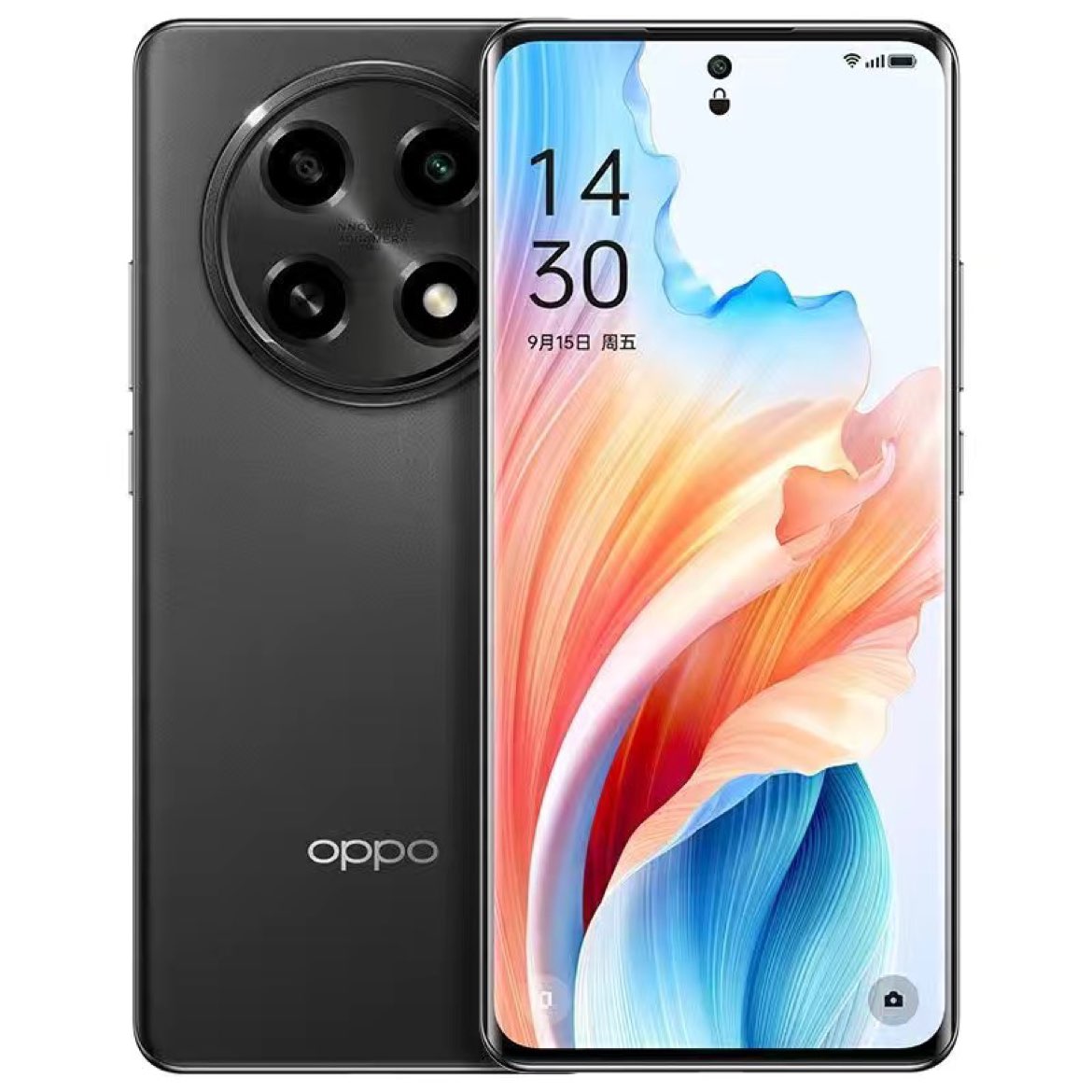 oppo a2 pro智能手机12 512gb1765元