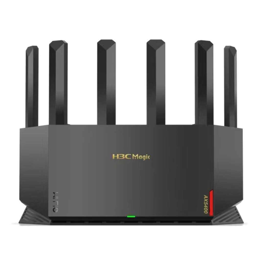 H3C NX54ǧWIFI6· 5G˫Ƶwifi6 5400m216.75Ԫ