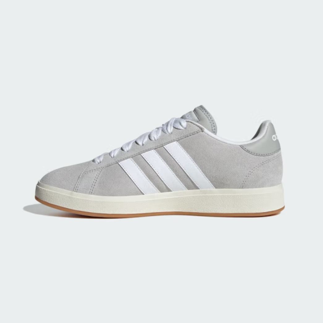 PlusԱadidas GRAND COURT BASE 00sаЬŮϴ˹˶ ǳ/ɫ/֬ 2+յ533.26Ԫ266.63Ԫ/