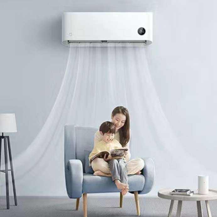 С Xiaomi 1.5ƥƵ һЧƵůһKFR-35GW/S1A11375.64Ԫ