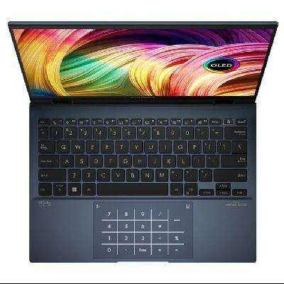 ƴڲASUS ˶ ҫX13 13.3ӢʼǱԣR5-6600U16GB512GB SSD2.8K OLED3499Ԫ