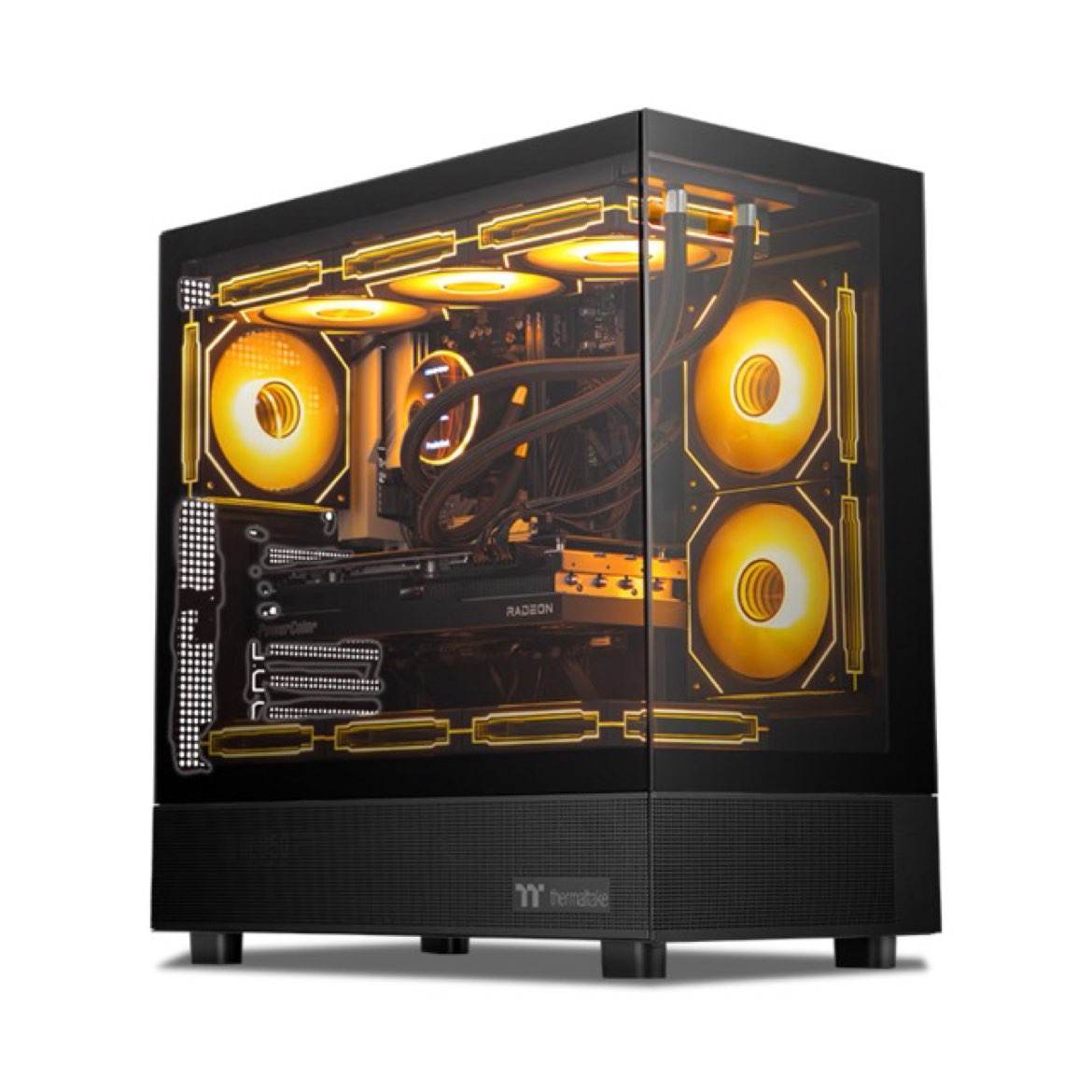 AMD R7 9700X/RX9070XT/RTX5080ԿϷdeepseek̨ʽȾDIYװ |9700X+5070Ti    11899Ԫȯ