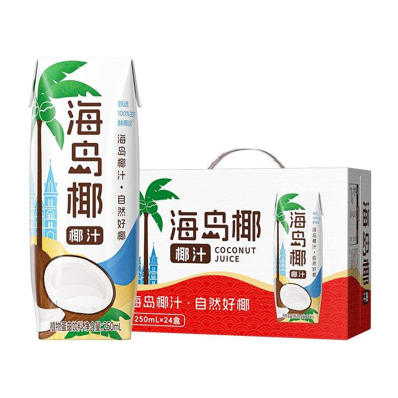 Ҭ250ml*24 Ҭ֭ȻҬ ֲﵰ 36.49Ԫ