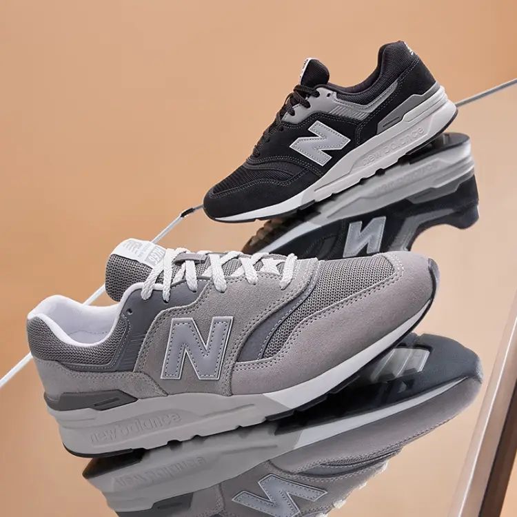 plusԱ:NEW BALANCE NB ˶Ь997HϵCM997HCA ɫ CM997HCA 365.98Ԫ